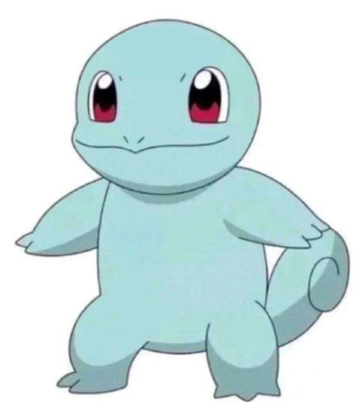 无壳杰尼龟图片 拿走不谢哈哈哈哈哈,龟龟果照