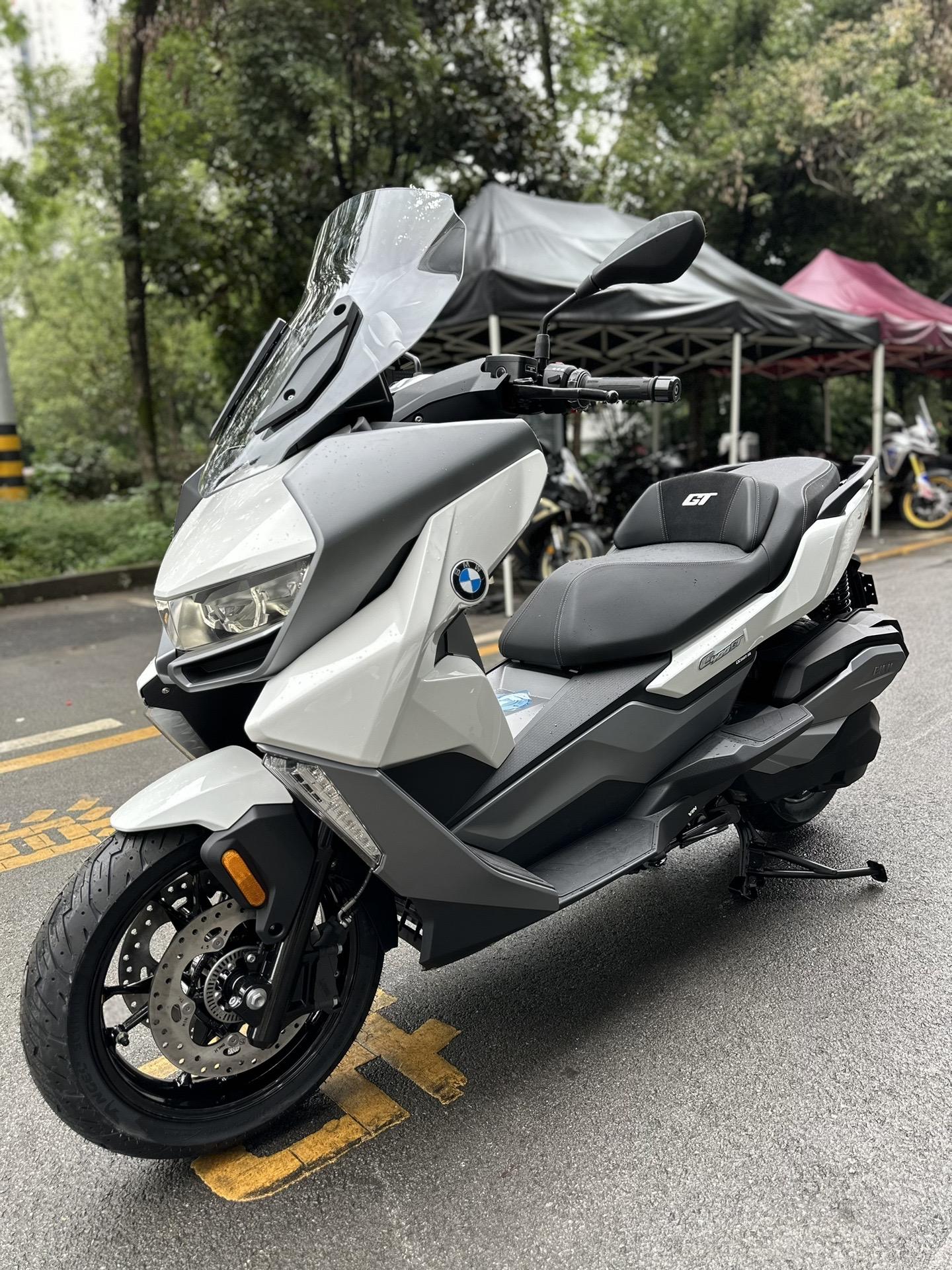 c400gt评测