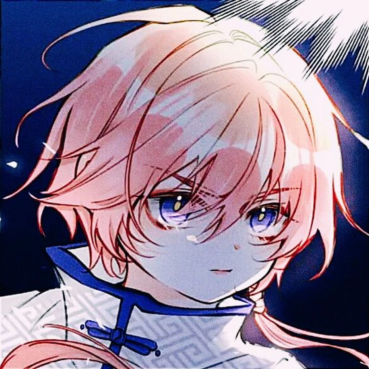 据说我是反派大小姐陈秋依头像 滤镜自调