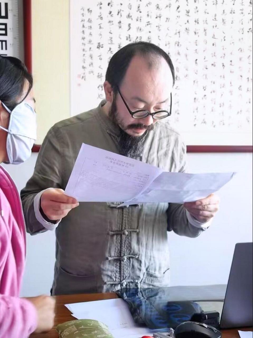 大家好,我是骨科医生马鹏程,如果您正在被颈椎病或者腰突,关节炎困扰