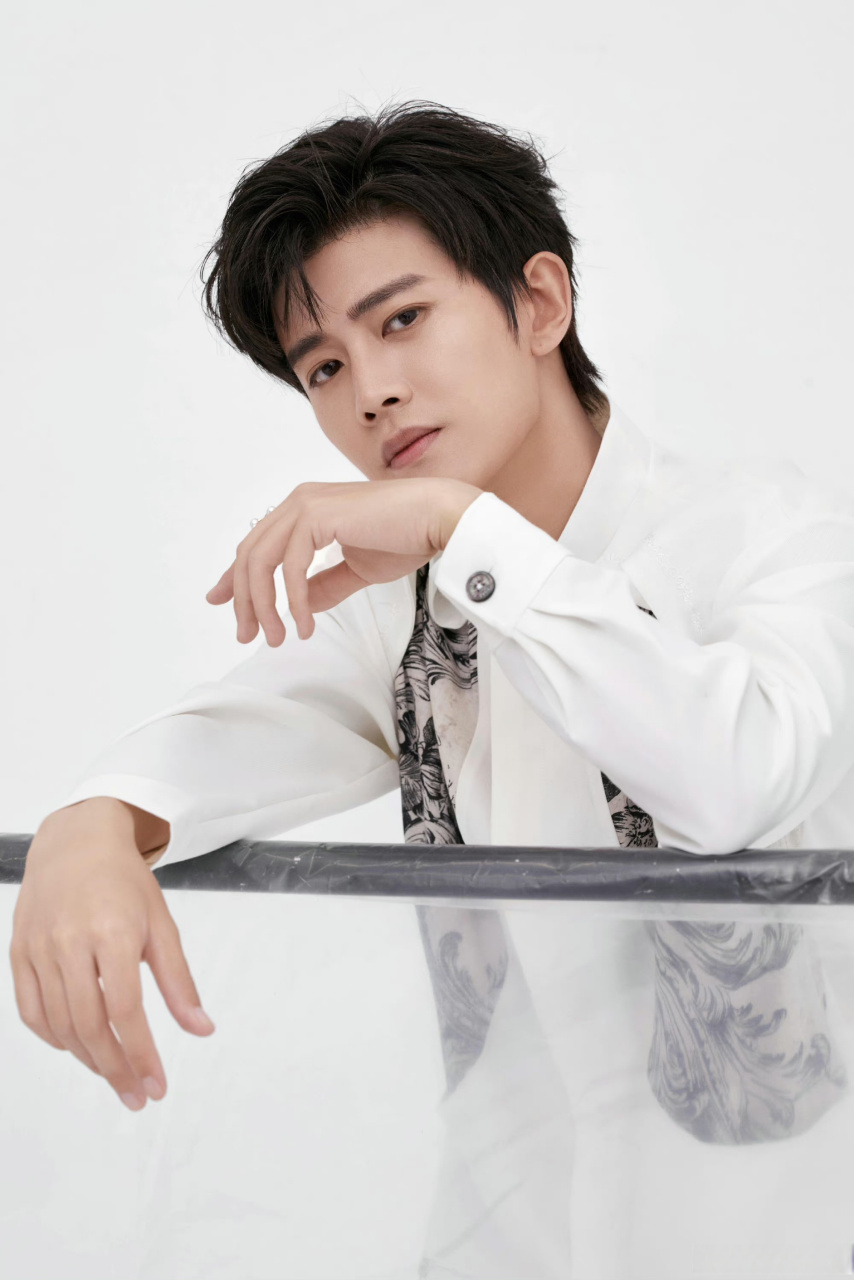 邢菲的男主运邢菲的男主运真挺好的,任嘉伦陈哲远胡一天林一李宏毅