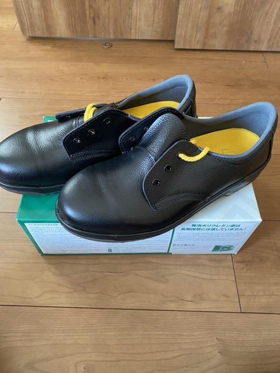 日本midori安全鞋,防静电安全鞋,丰田工厂专用鞋