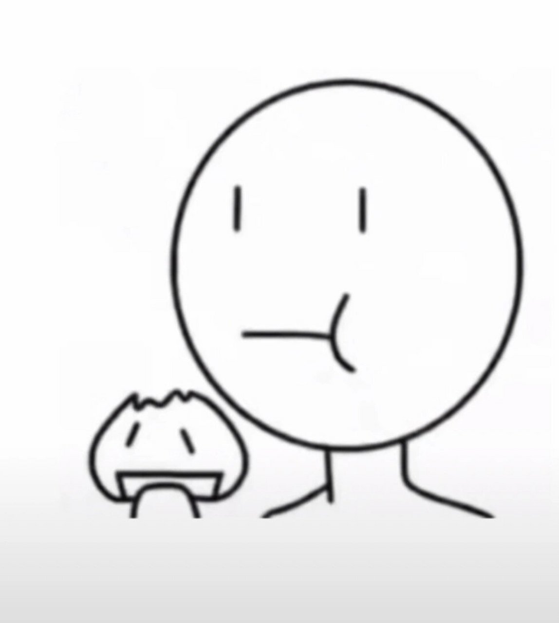 吃包子gif图 要的姐妹丝我 仅限女生哈 因为是女孩子发给男孩子的表情