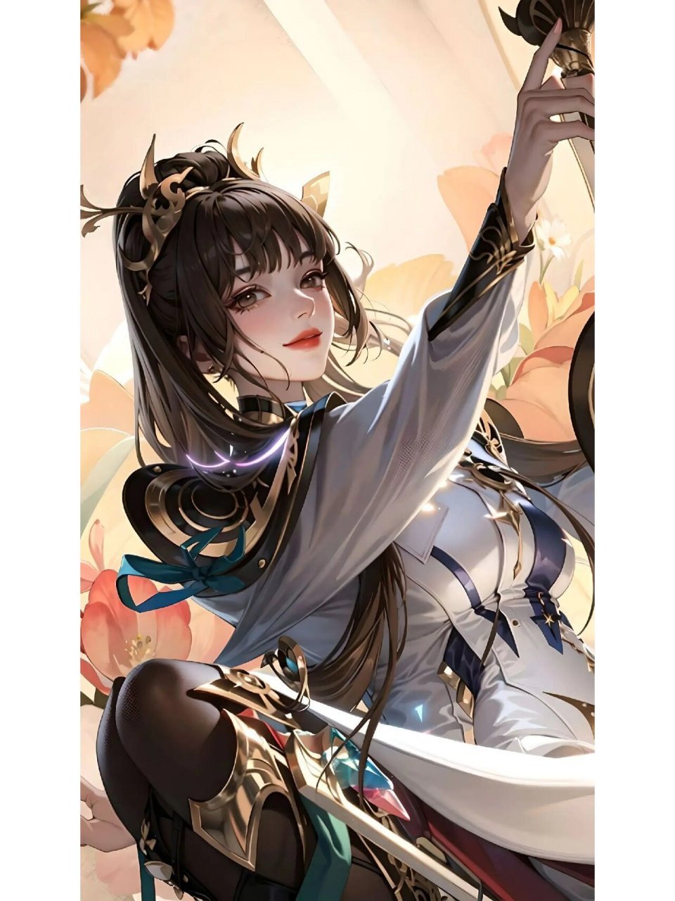 王者荣耀——上官婉儿