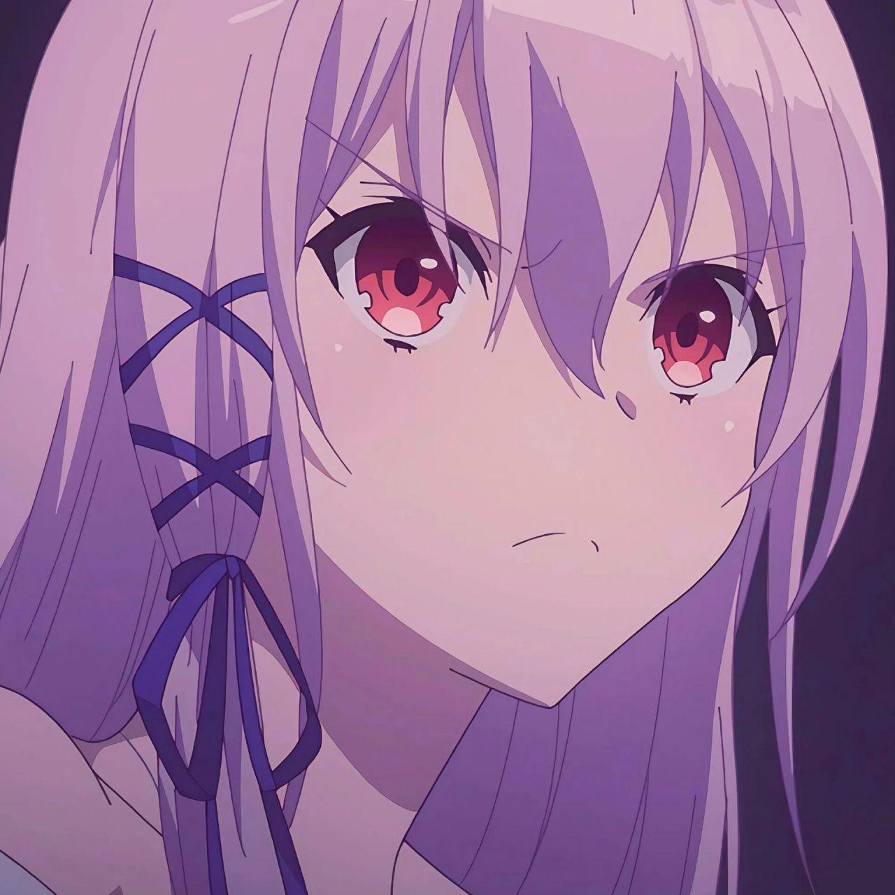 动漫头像 《engage kiss 契约之吻》 /木更