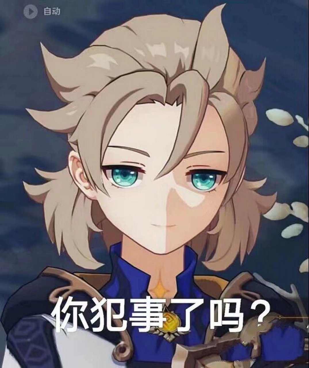 原神表情包