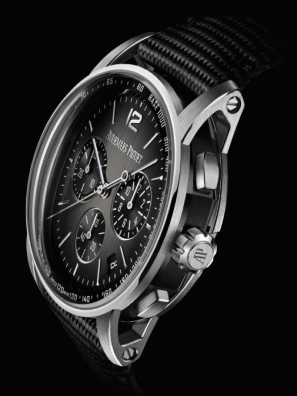 爱彼2021年新款在万众瞩目中震撼出场了!