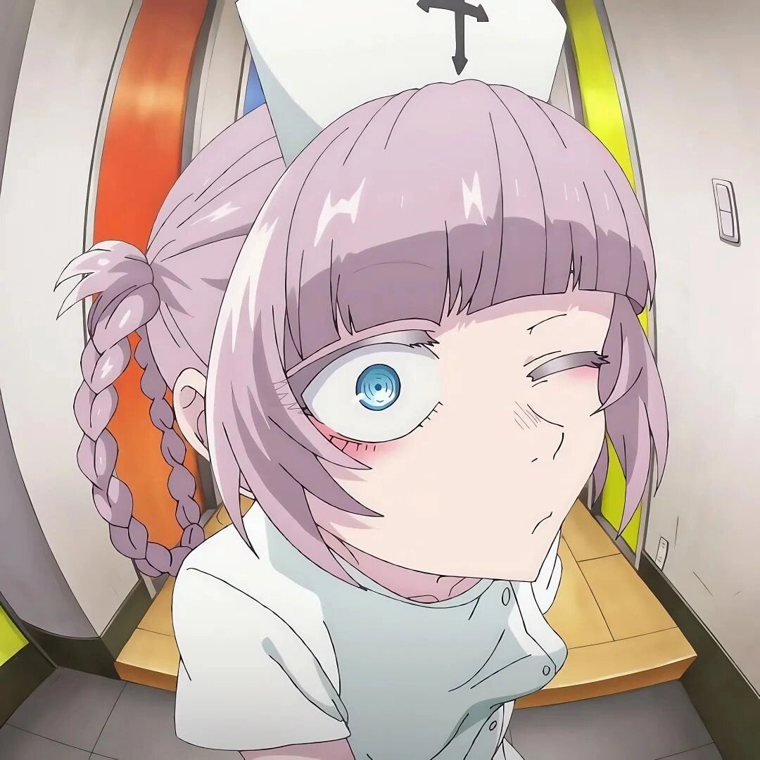 护士七草荠 番名:彻夜之歌