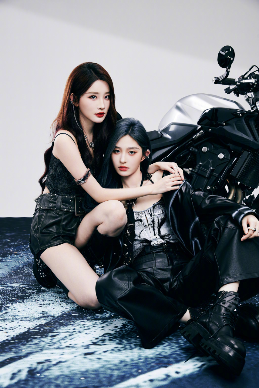 snh48王奕周诗雨予你巡演# ——『予你』主题巡演 · 明日开票