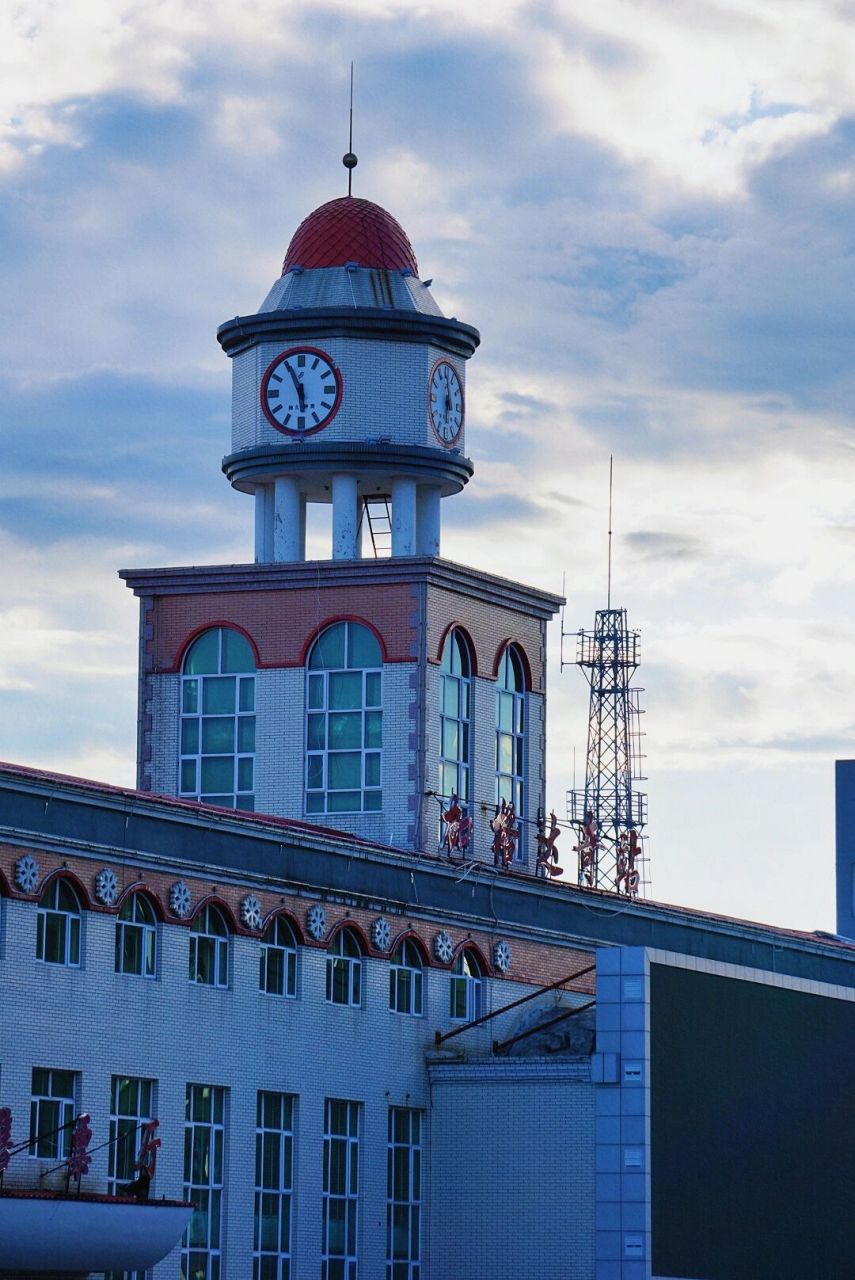 一个叫加格达奇的东北小城 加格达奇|北国林深处一座神奇的城市,鲜有