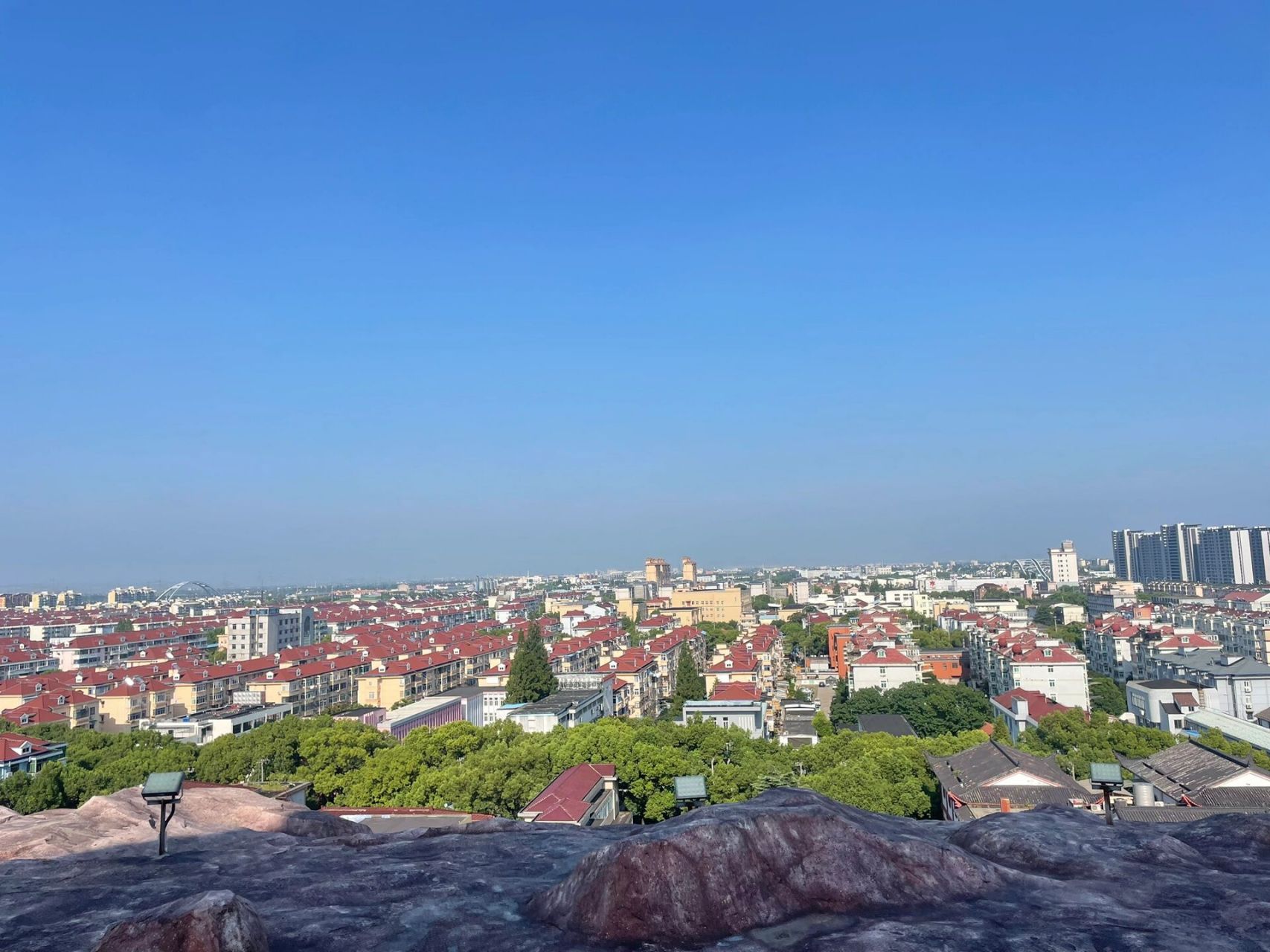 上海一日游——金山区get73     这两周因为工作的原因不敢跑的太远