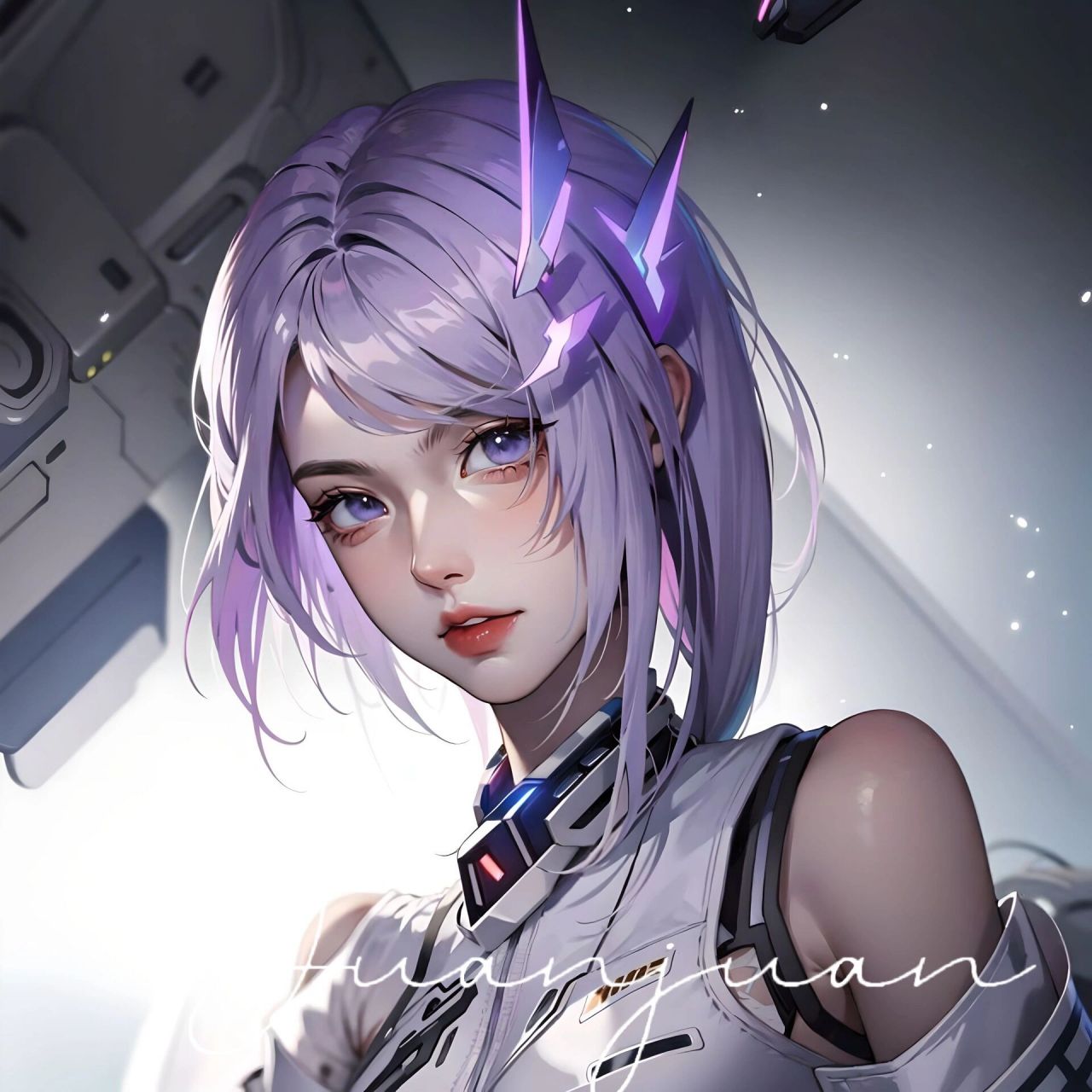 永恒的枷锁,呵,那就斩断它! 王者野王专用头像·镜