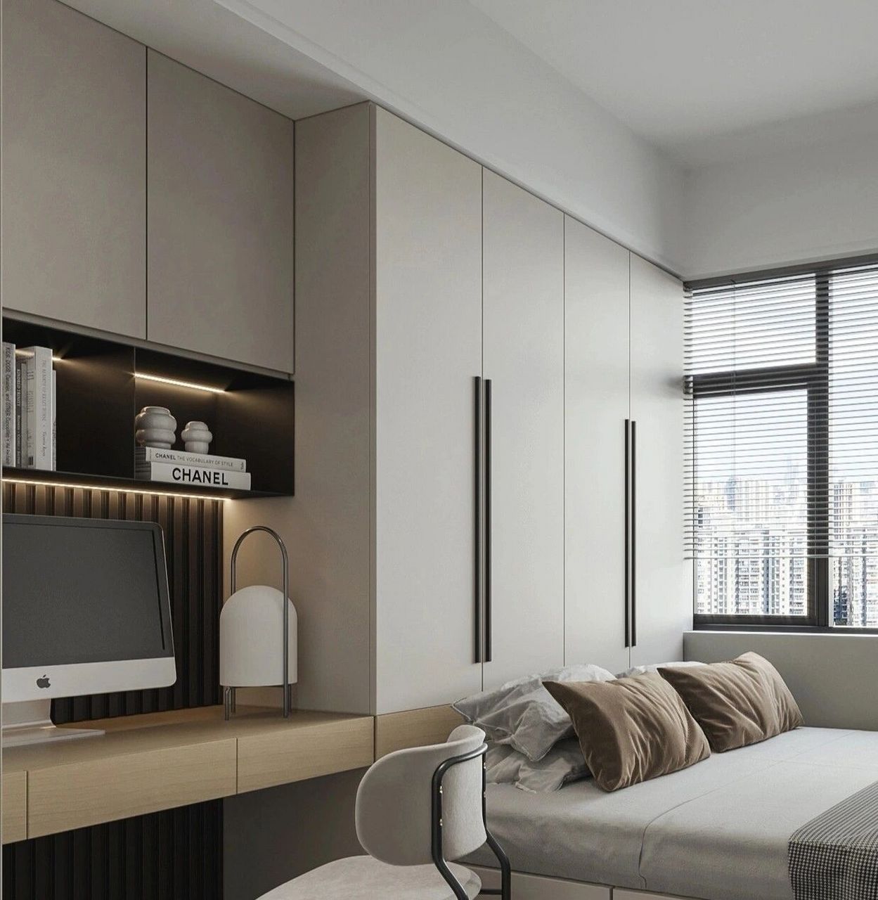 郑州全屋定制源头工厂-兔宝宝,莫干山,腾飞板材全屋定制 做衣柜的板材