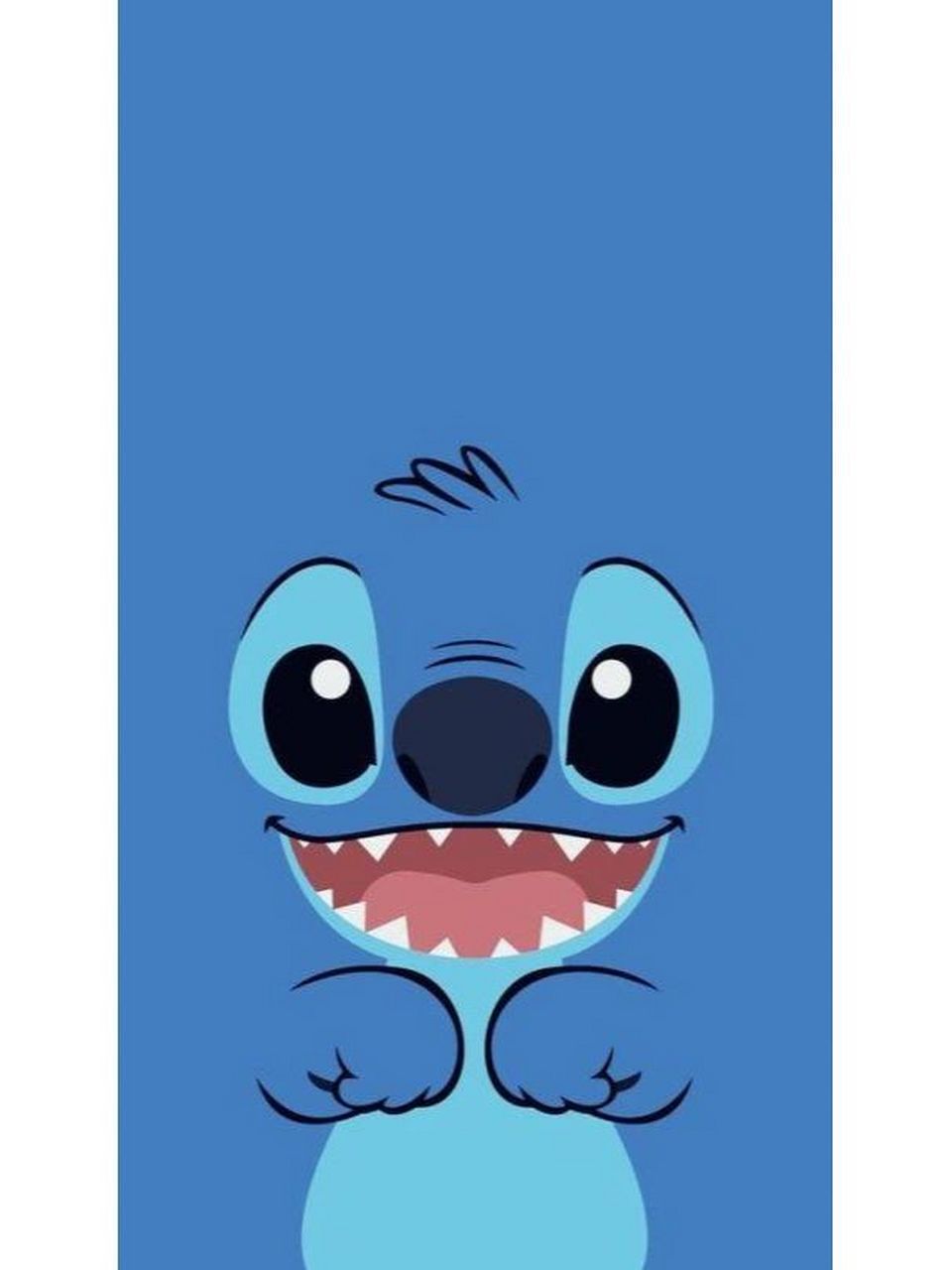 史迪奇可爱壁纸|手机壁纸|私藏壁纸