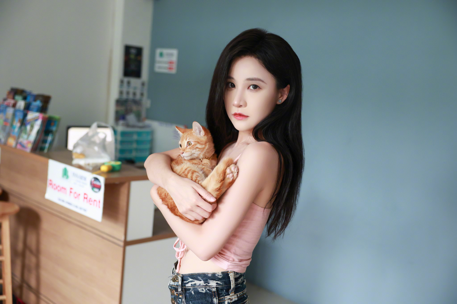 snh48爱的回响# 天空与海填满留白 夏季单花絮图g