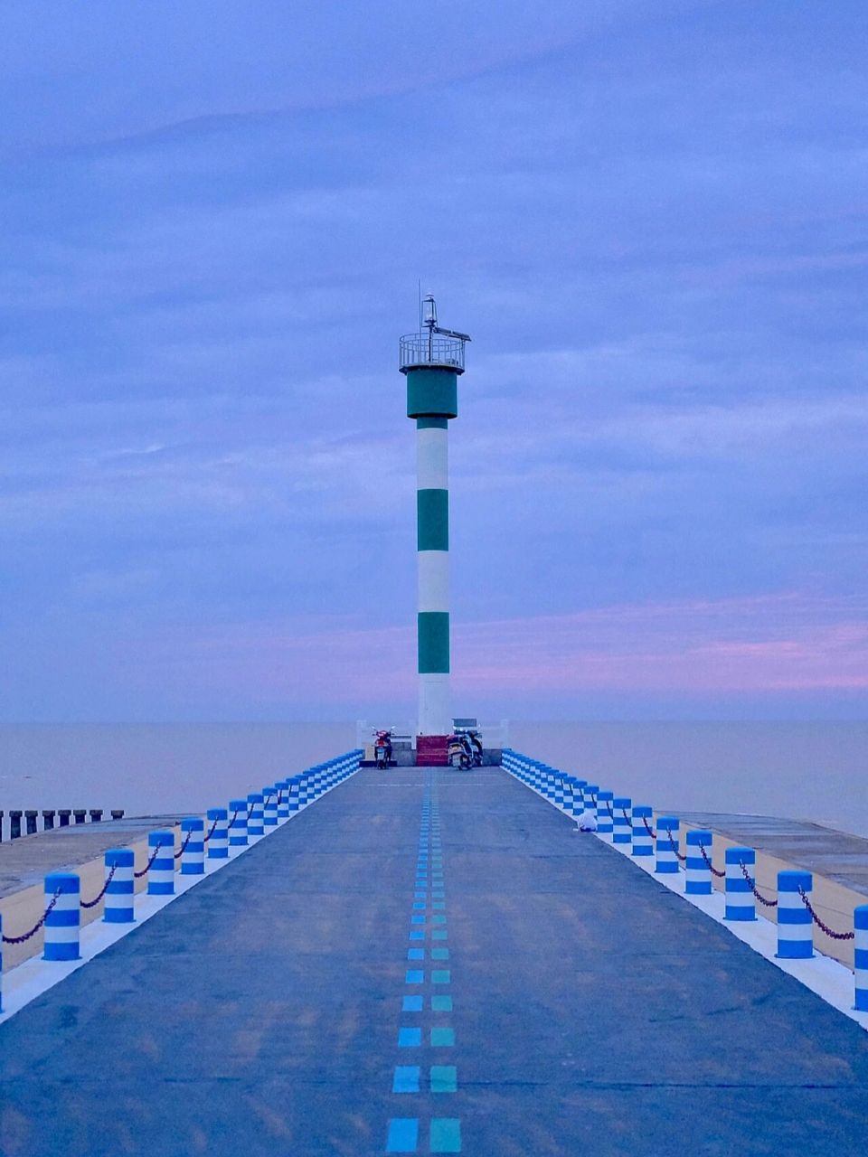 在盐城总要去看一次海吧98 盐城 海边 盐城日出的海边真的很好看!