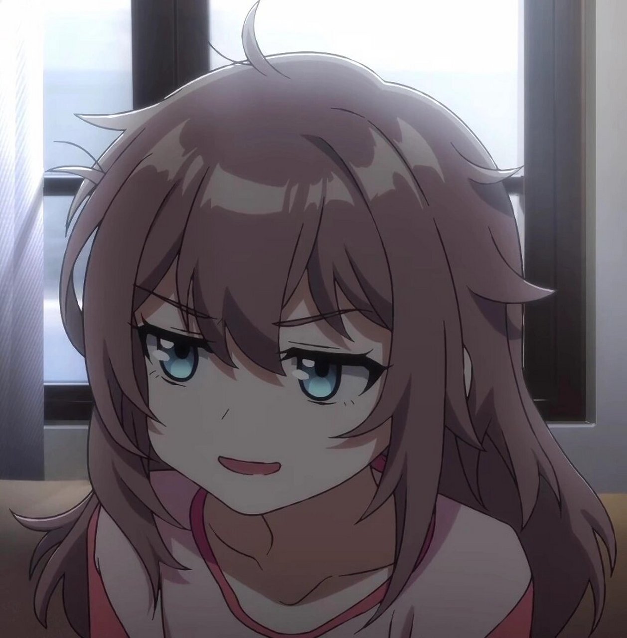 吕小鱼头像 #大王饶命# #吕小鱼# #吕小鱼头像