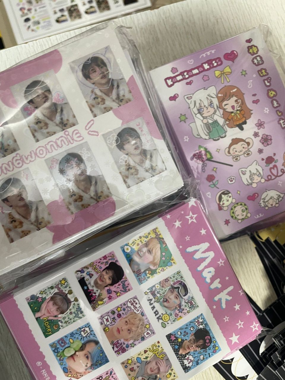 切膜贴纸 1688:义乌静妮包装商行