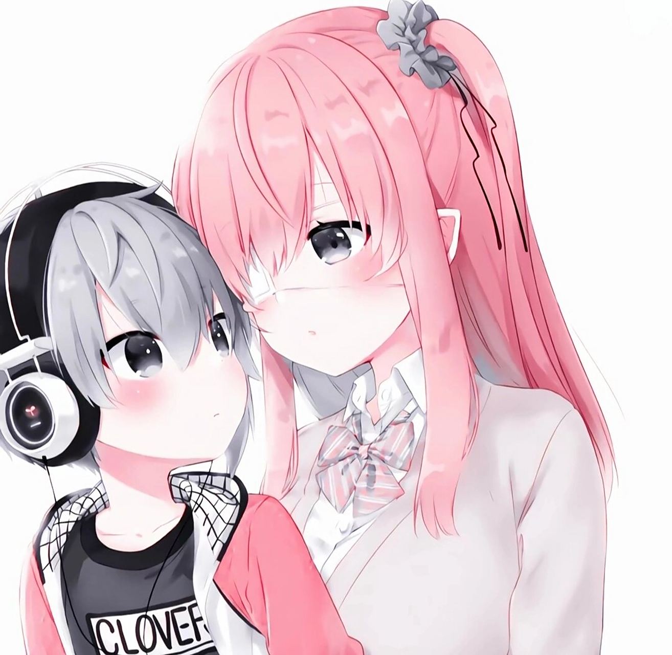 姐弟恋情头(71˙▽˙71)