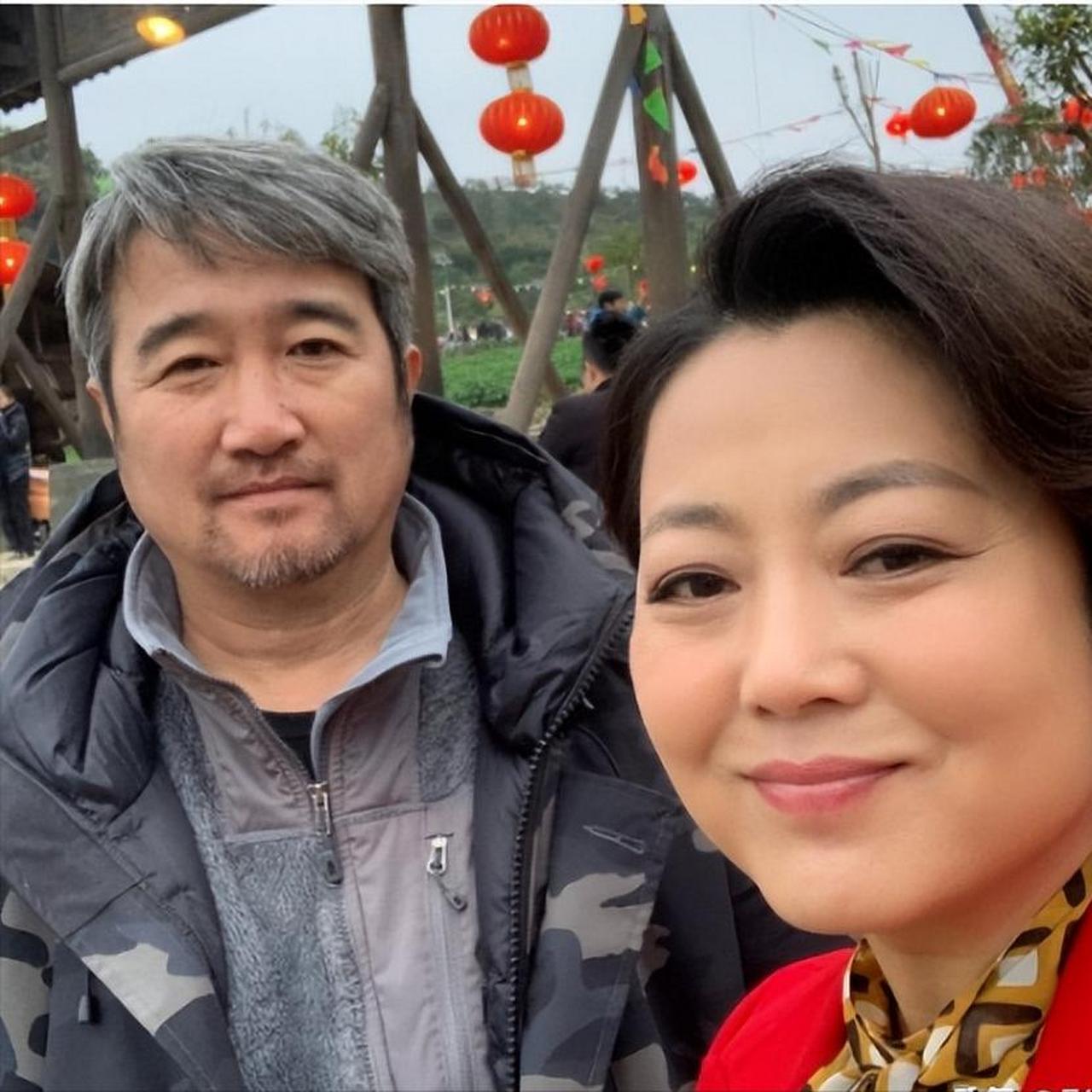 当年,王茜华结婚后,老公坚持aa制,她瞒着老公直接打掉了孩子,跟朋友去