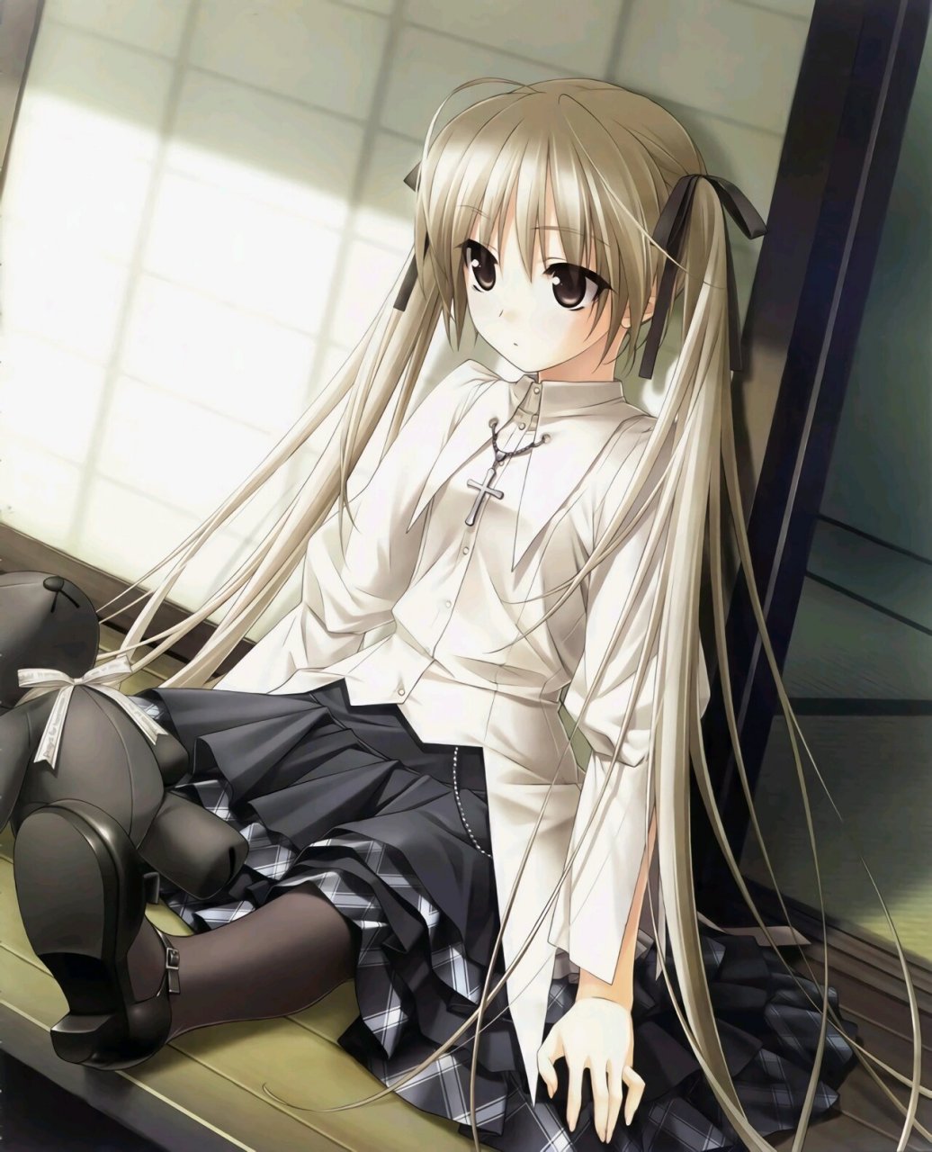 穹妹壁纸 都是高清图,要图一定要私信哦,评论要图我不回,感谢05