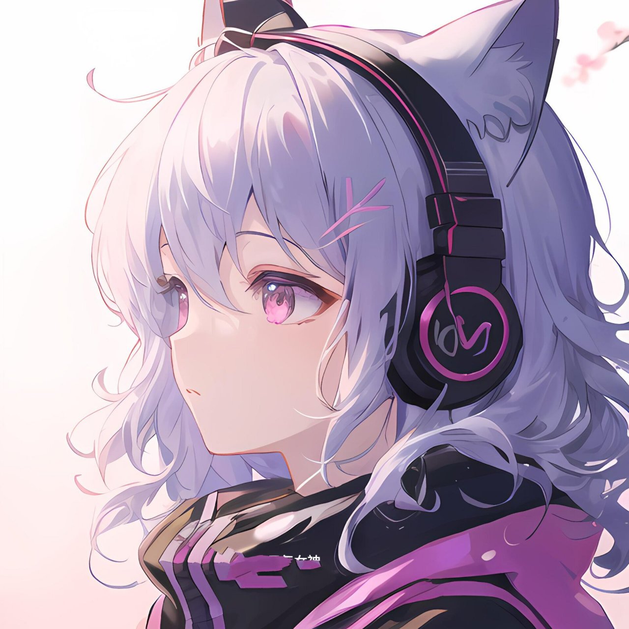 被催了n久的电竞头像/男生/女生 真的不要太好看了