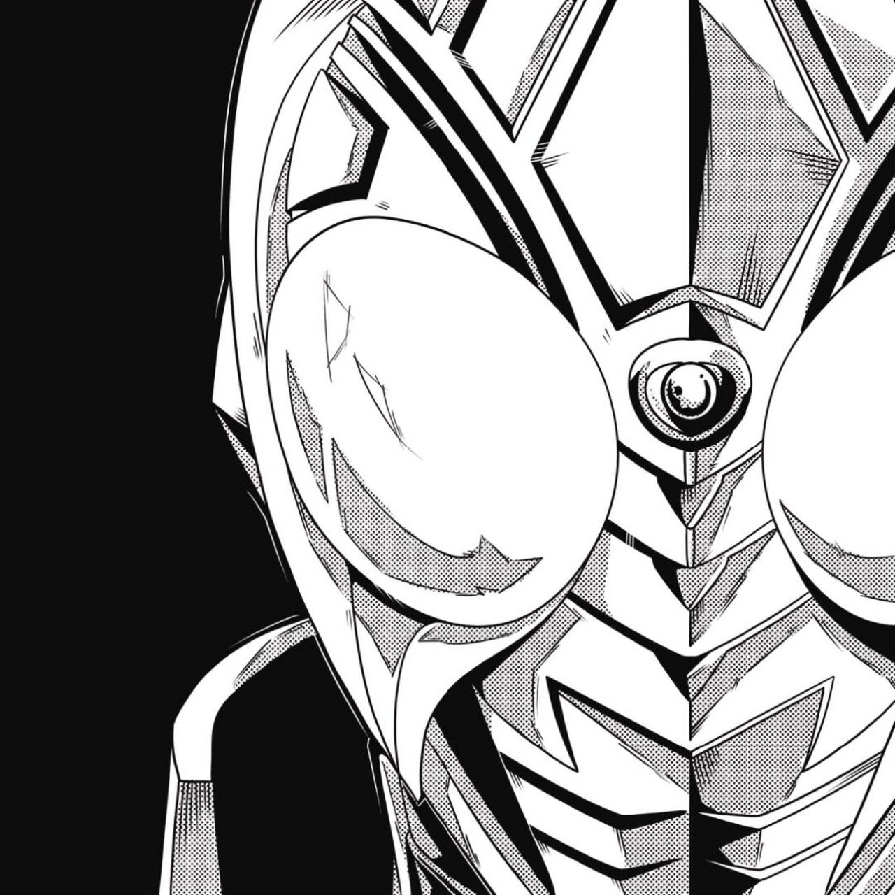 剑骑tv剧可能橘前辈比剑崎一真更有代表性[偷笑][偷笑][偷笑] #假面