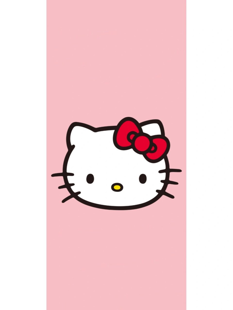 hello kitty可爱猫咪壁纸