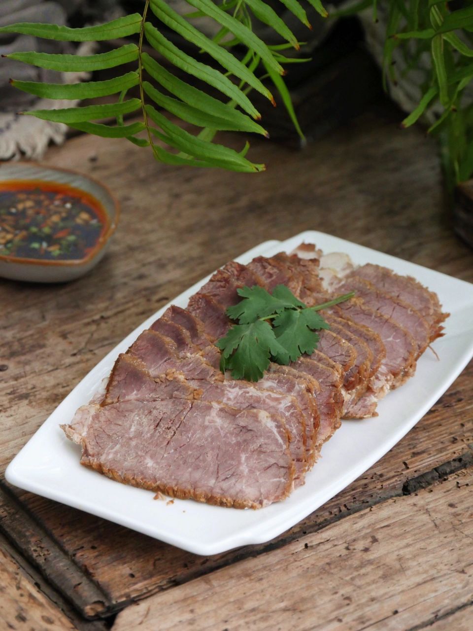 干切牛肉97最正确的做法97    强烈推荐!