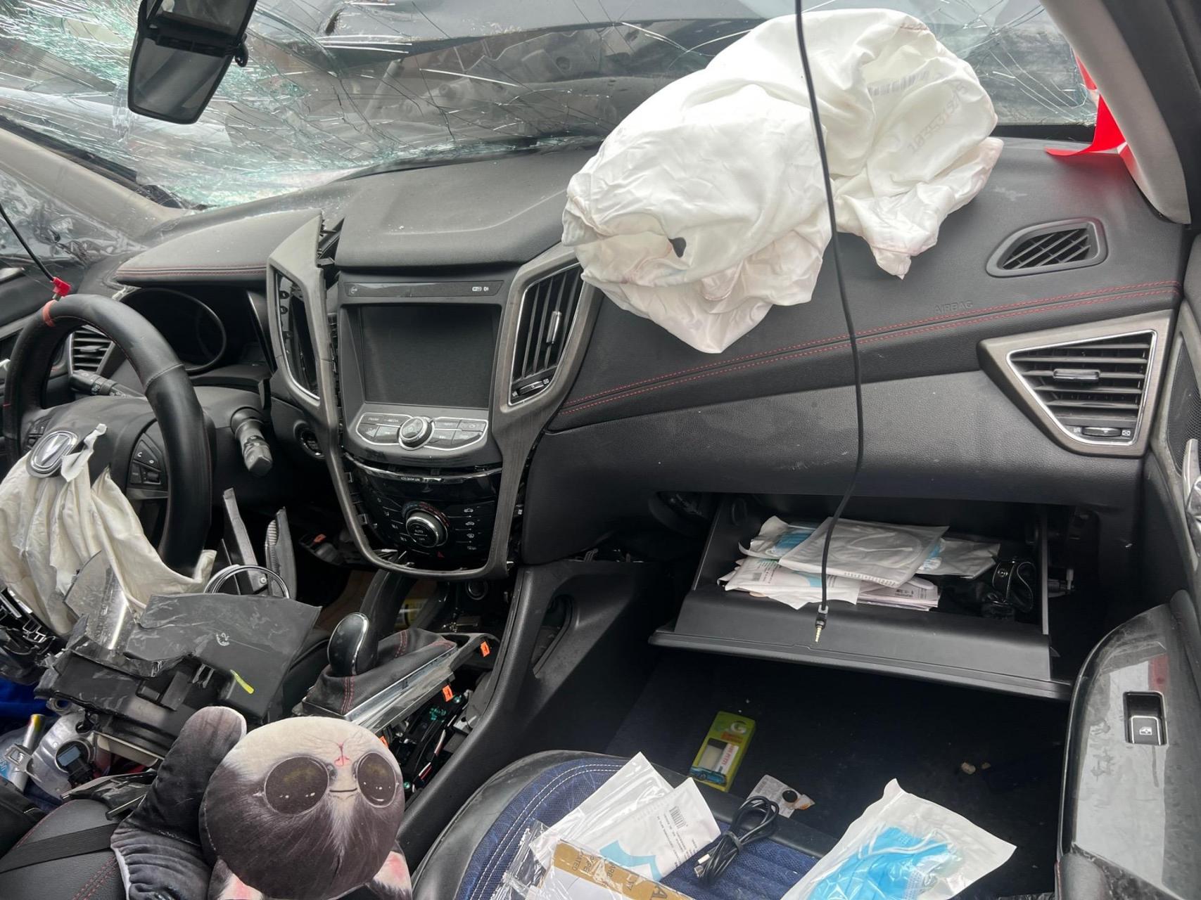 长安cs75 拆车件原厂零件大全 我这都是整车提供拆解,需要任何配件都