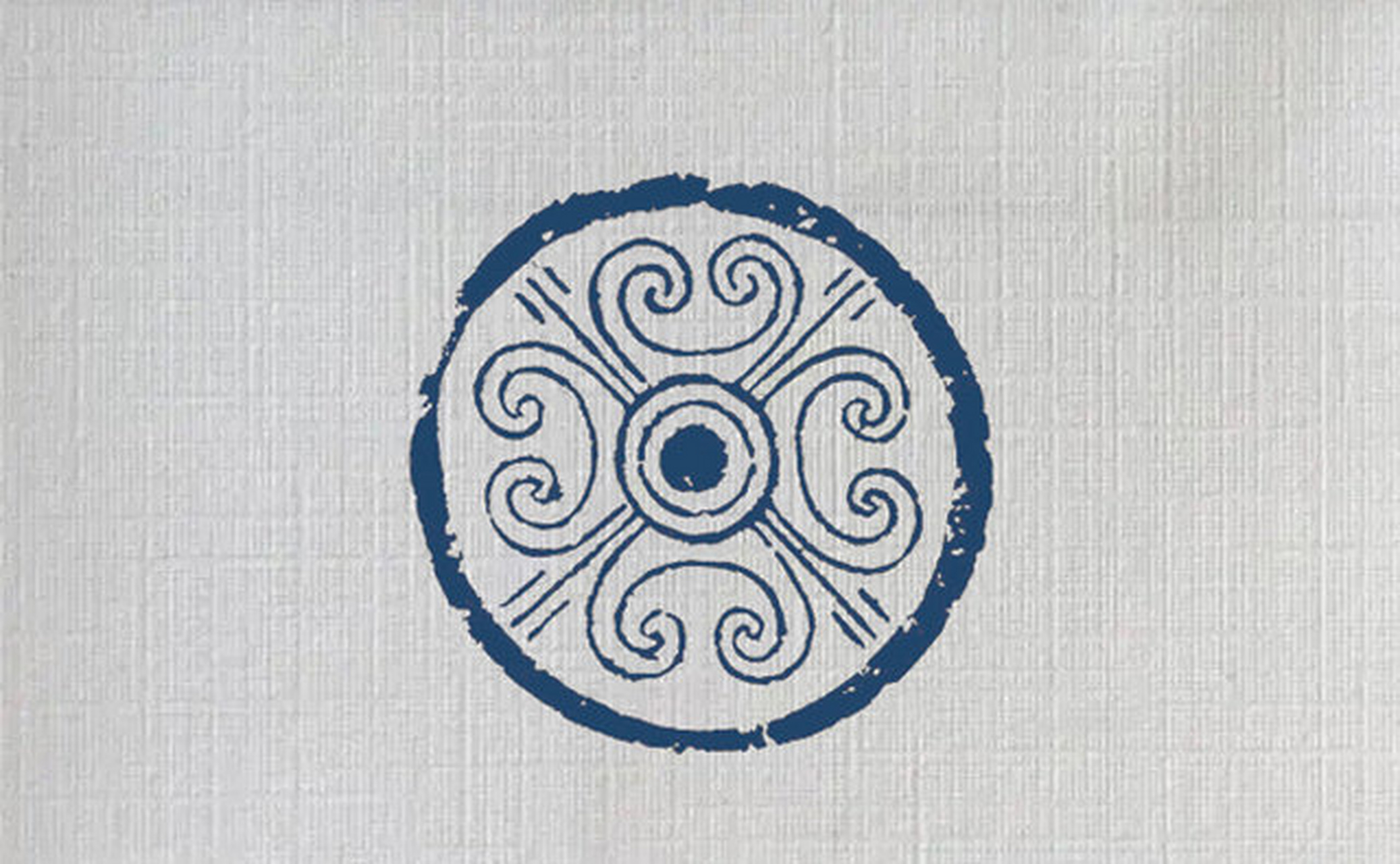 中国古代纹样图