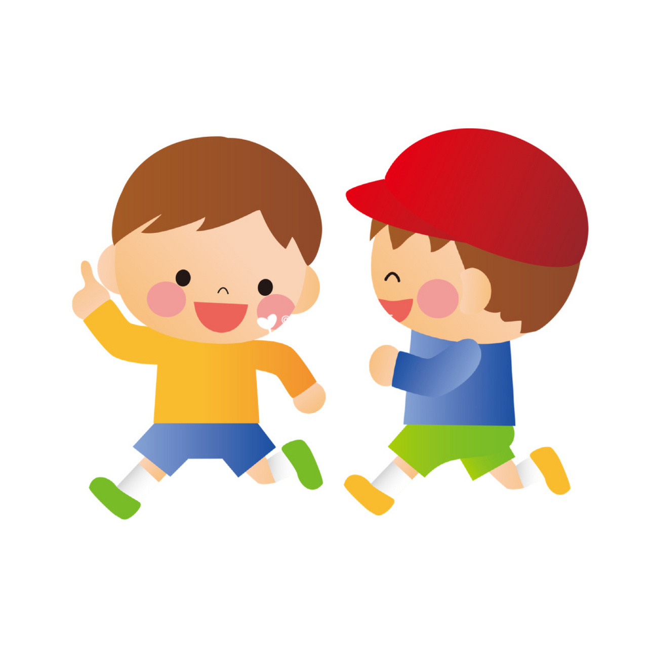 幼儿园生活卡通图案 幼儿园生活卡通图案,萌萌哒! #幼儿园环创