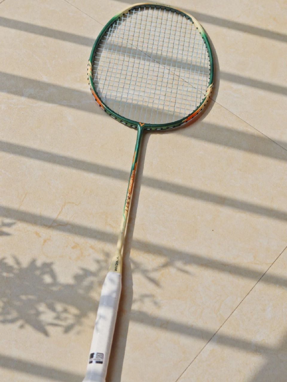 victor小铁锤2022新色【小麦色】99好靓!