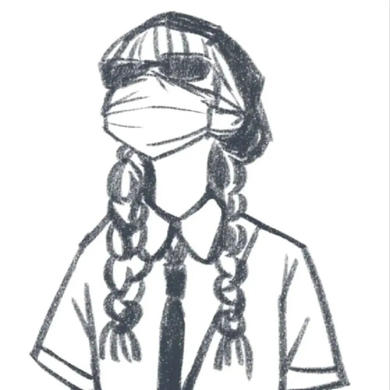 网课头像0199