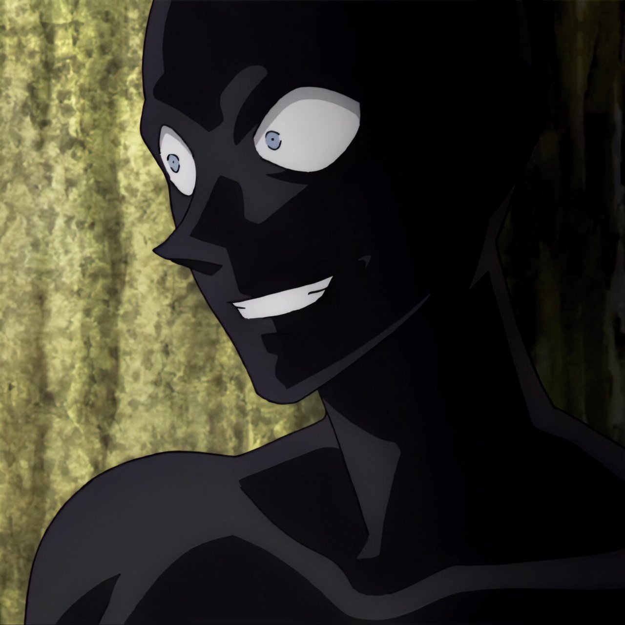 提问:会有人拿小黑当头像吗? 名侦探柯南出场最多的61小黑