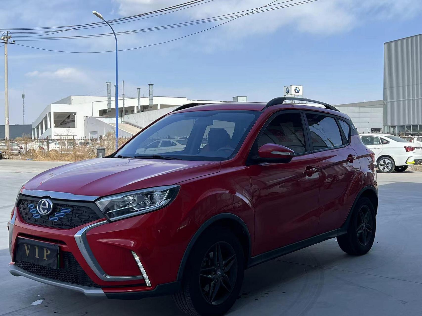 18年12月江铃e400  续航400 现车9台 批发价3万多   实表4/8万公里