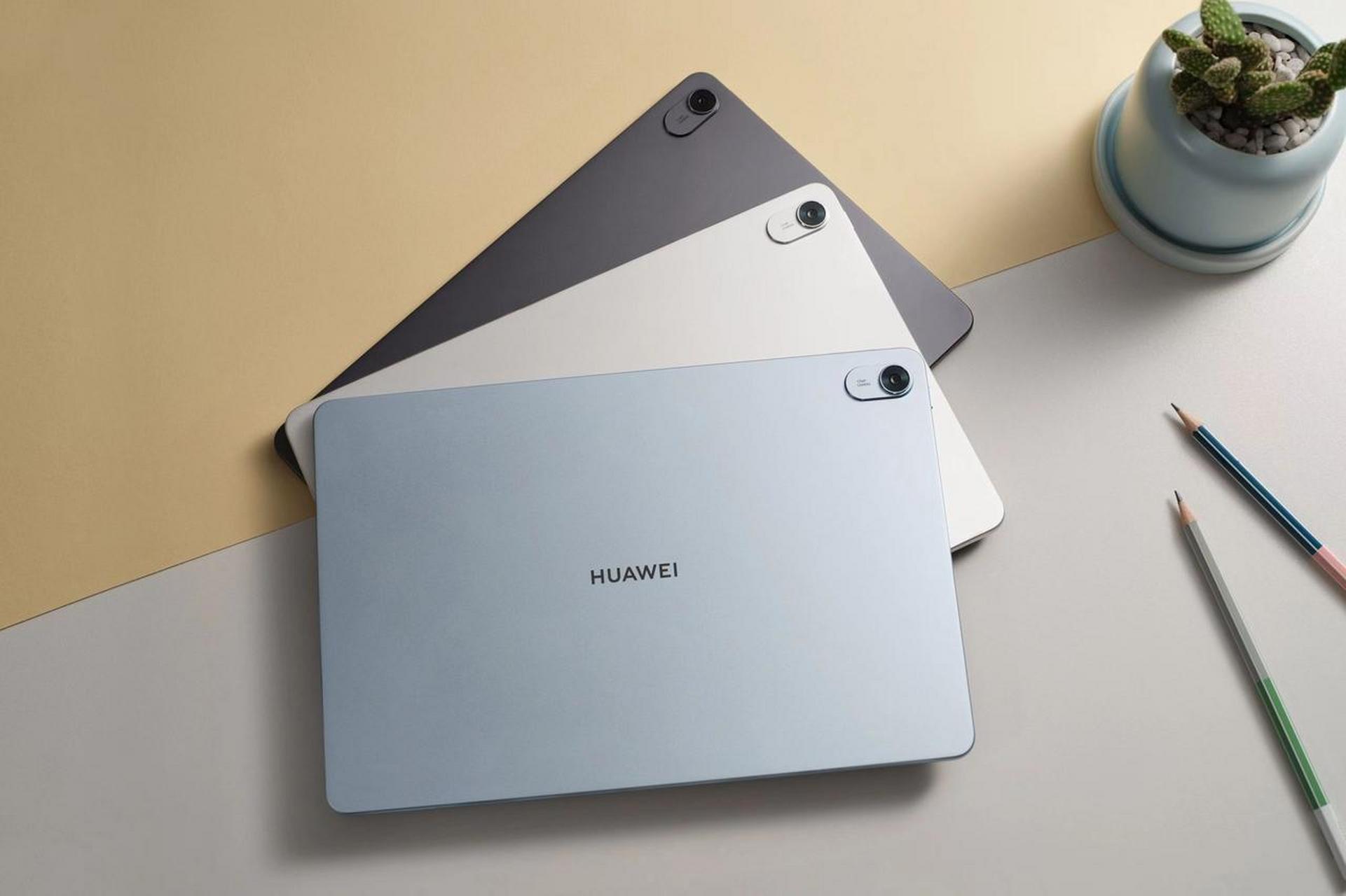 华为matepad 2023款正式发布:售价1699元起,你们说这个定价如何?