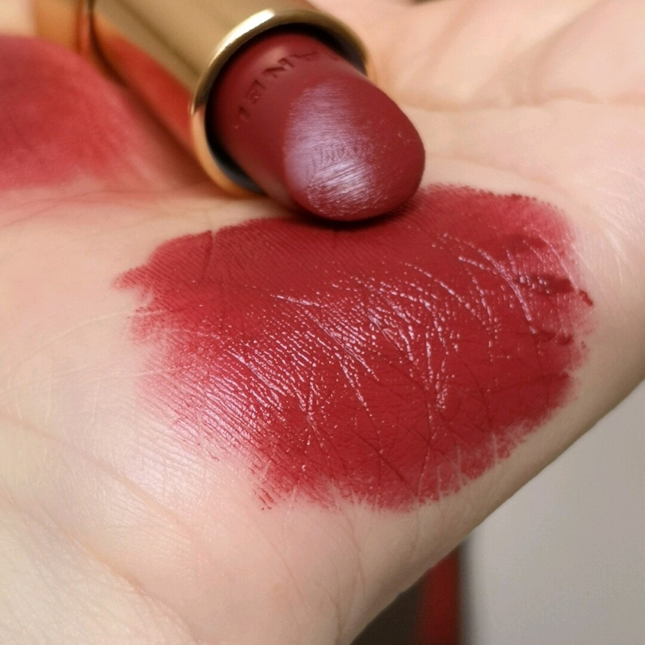 78chanel香奈儿 2020新年限定红管口红#58 这支真的超级好看 !