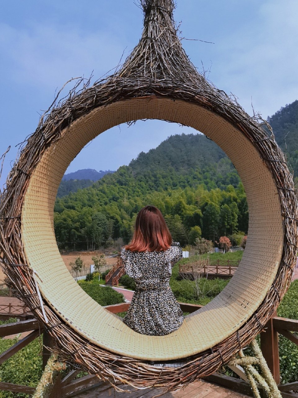 龙山运动小镇61休闲度假好去处 周末去了运动小镇 在龙游发现了一个