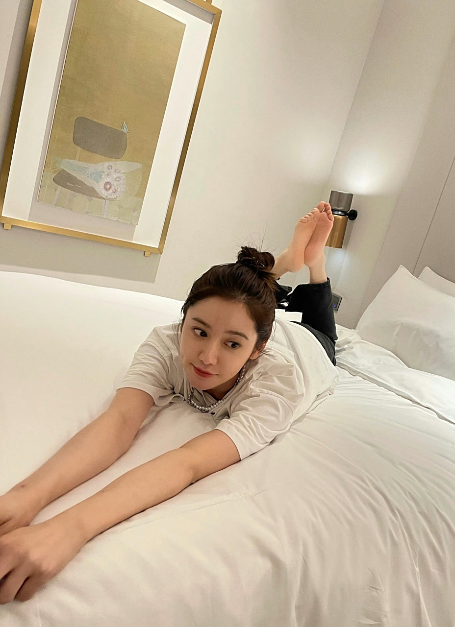 腾讯体育主播美娜