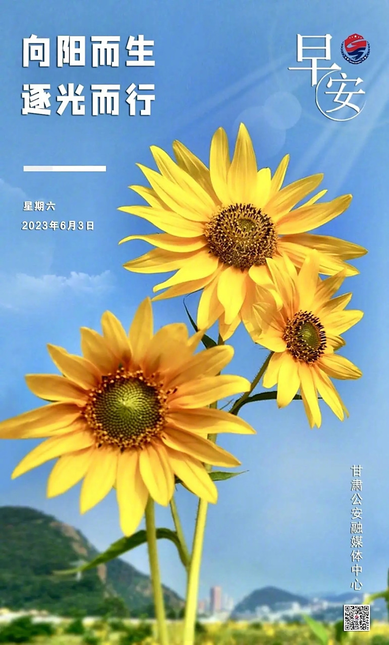 向阳而生 逐光而行[话筒]