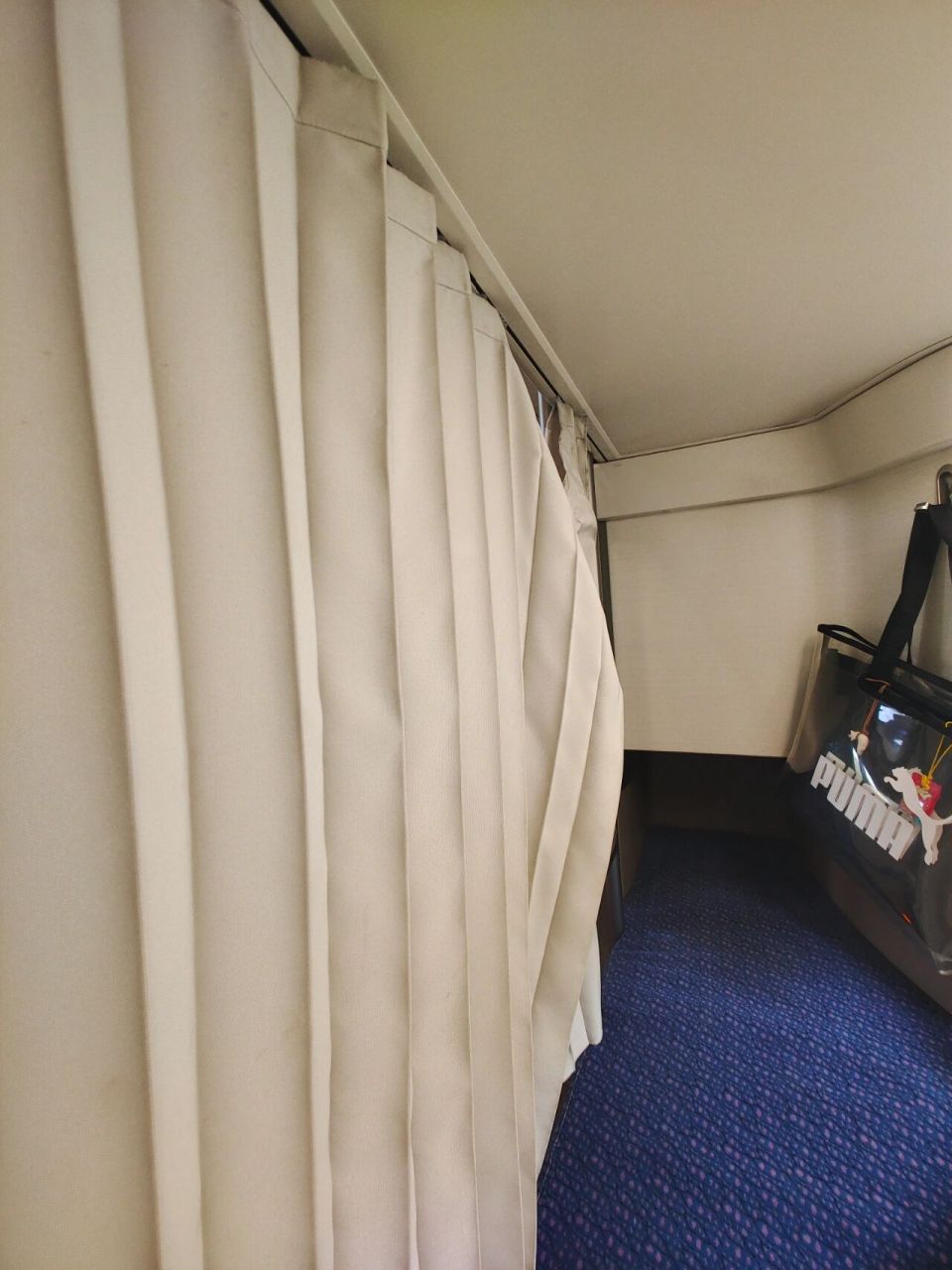 二等包座新体验-d2345 二等包座,除了帘子略显破烂,目前感受良好