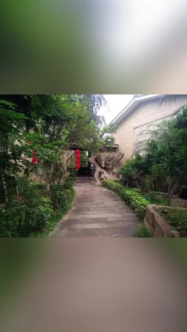 中山宨宝庄园老板图片