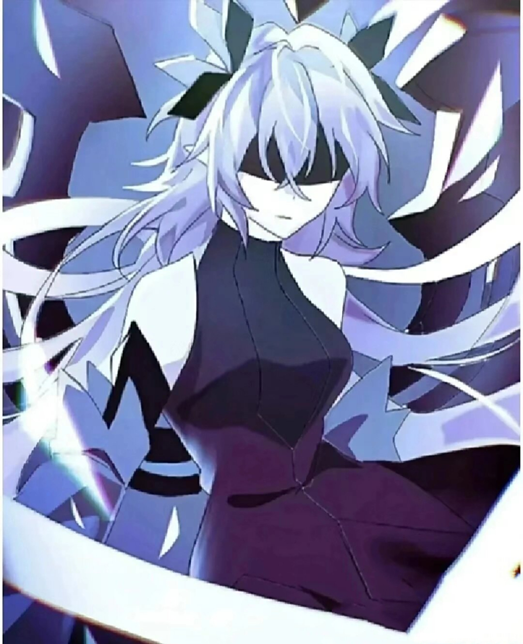 凹凸世界裁决神使头像