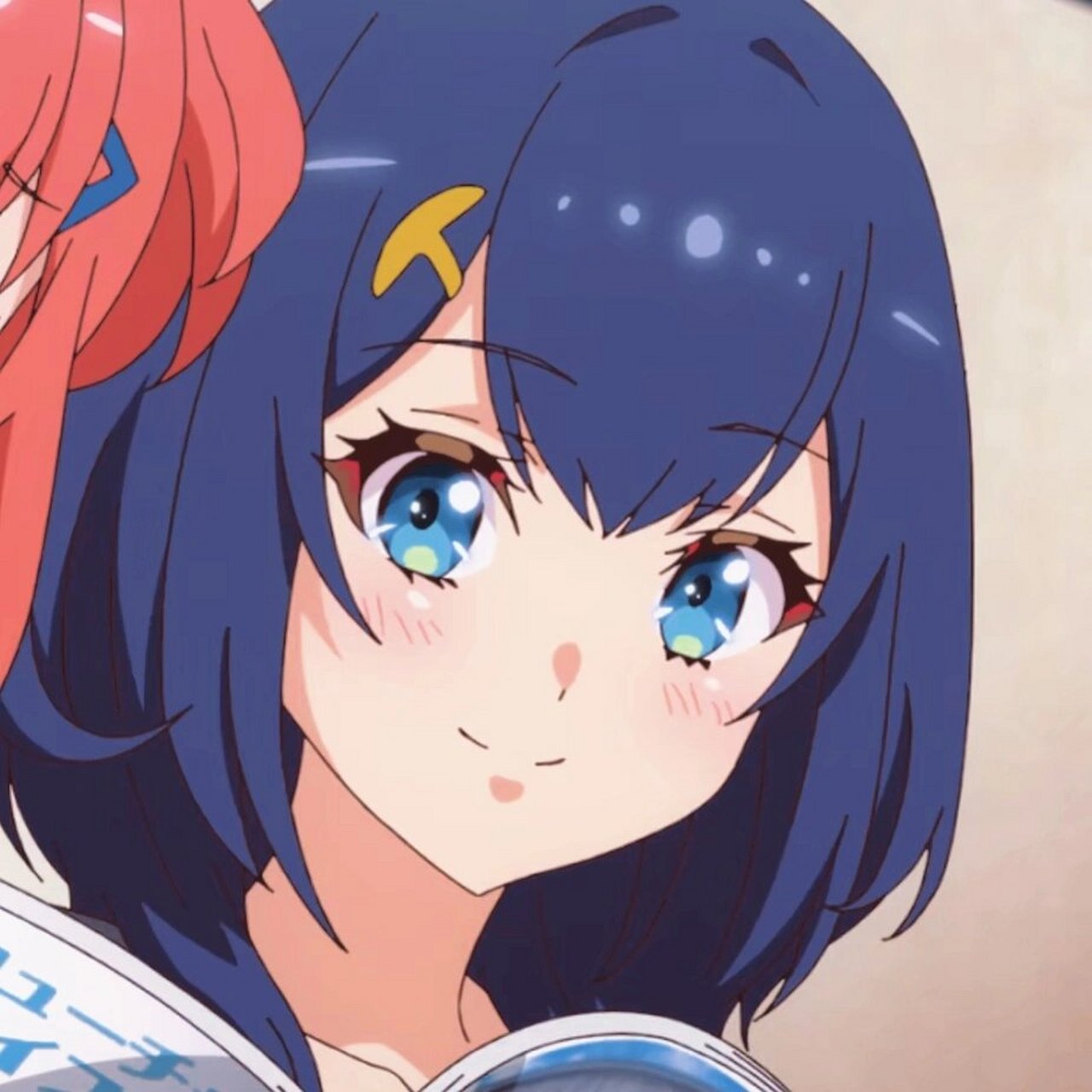 二次元头像# #动漫头像# #头像分享# #worlddaistar# #世界巨星