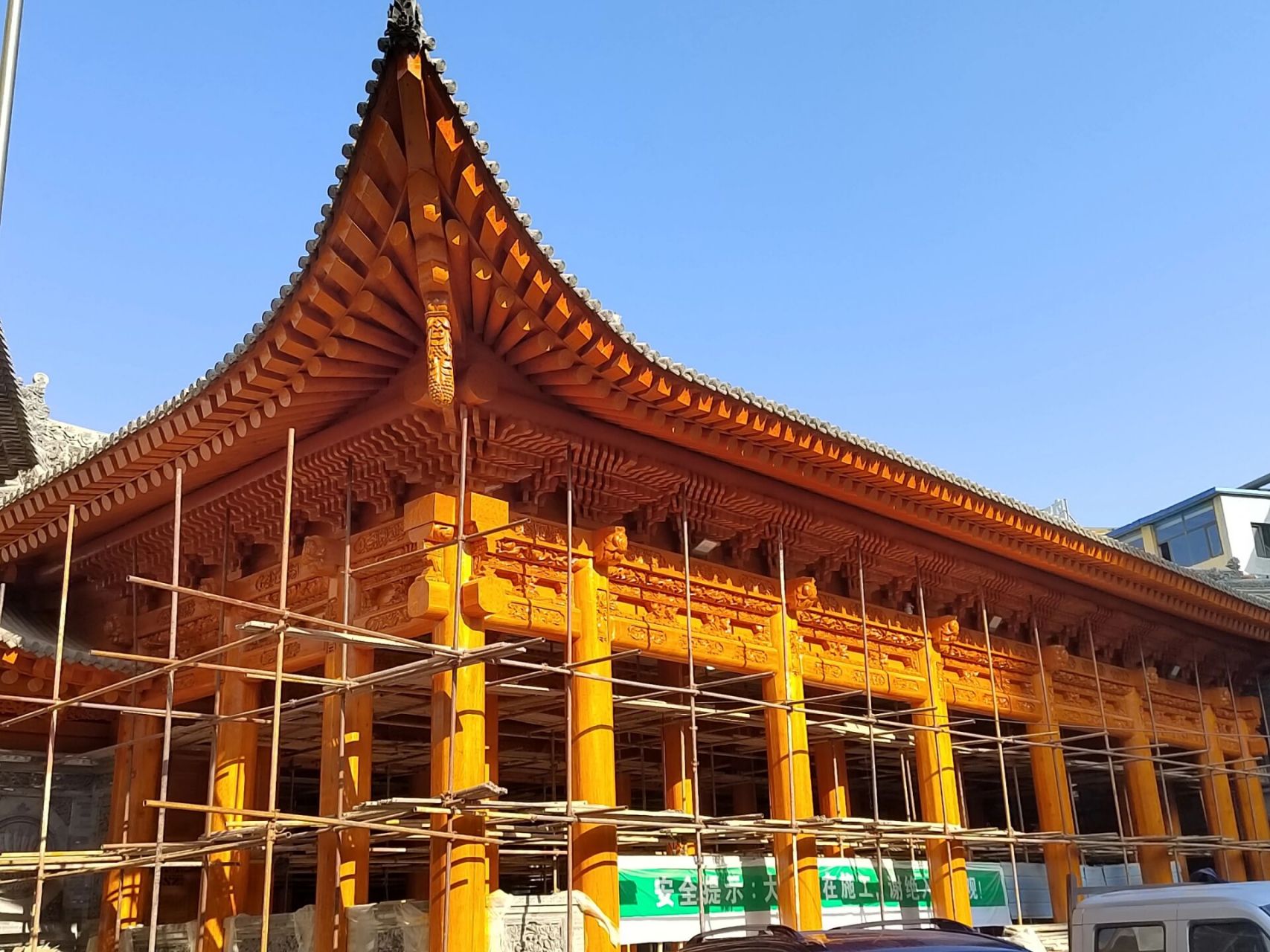 特种兵旅游西宁一日游全攻略,北关清真寺—东关清真寺—南关清真寺