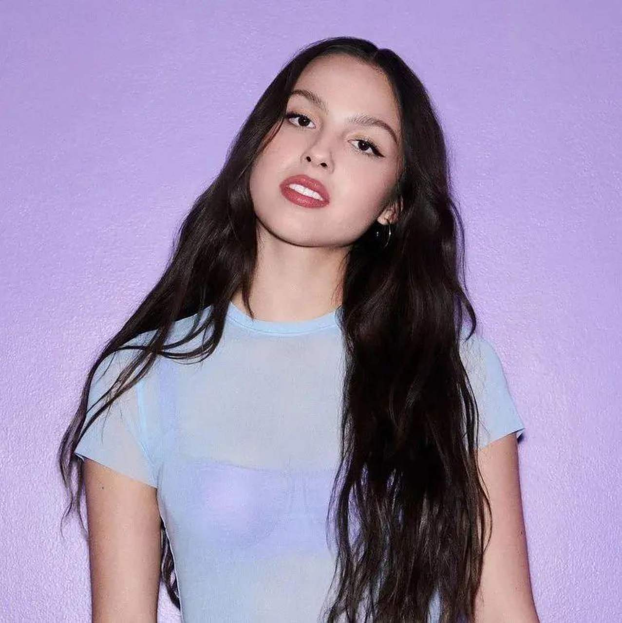 美国地区的 spotify 日榜单公布,娅娅 olivia rodrigo 新单391万播放
