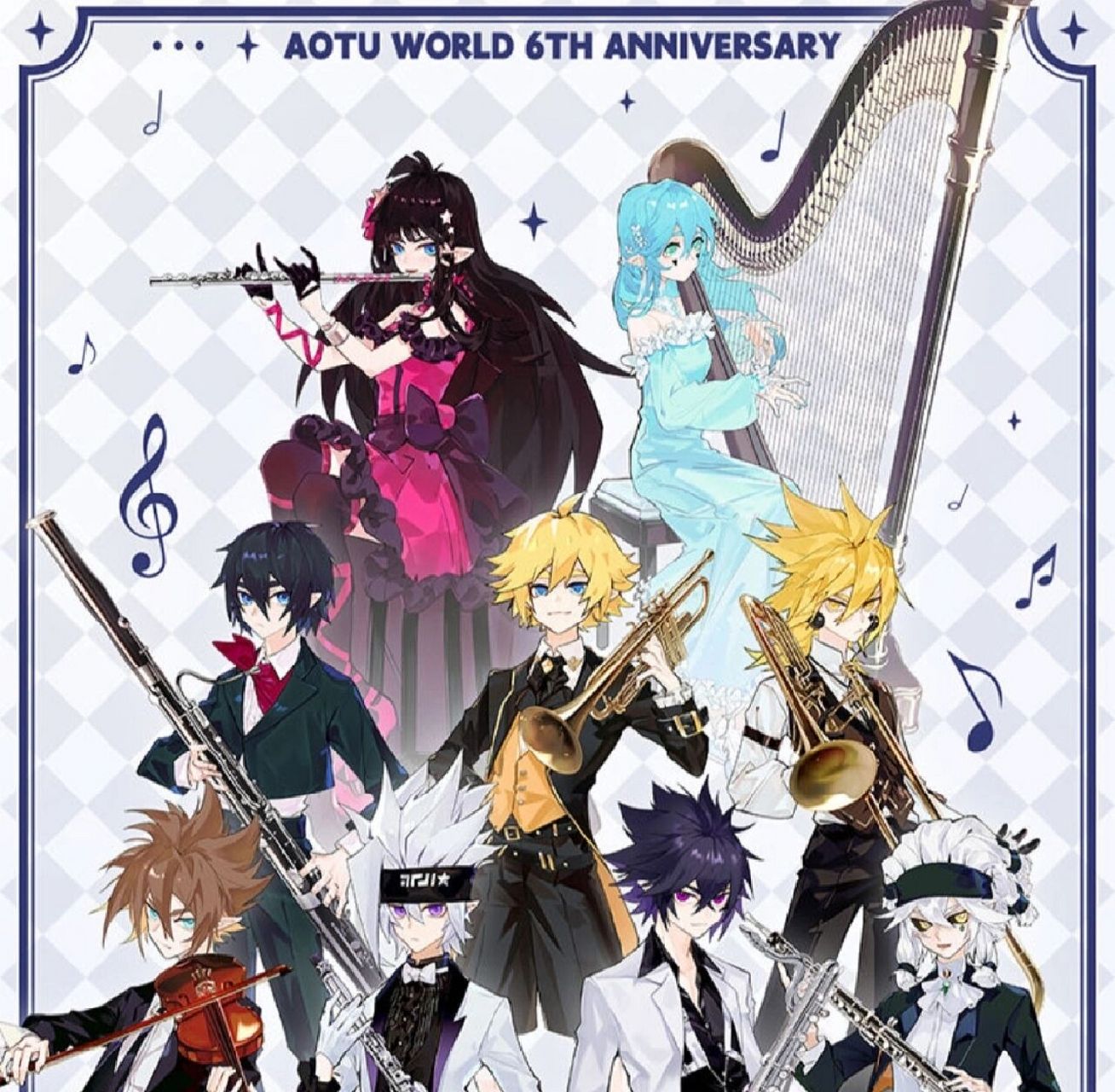 do the fight(全员) 3.生而为王(嘉德罗斯) 4.粉碎的谎言(帕洛斯) 5.