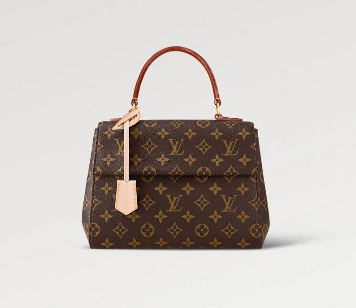 lv 克鲁尼bb,千万不要买,因为.