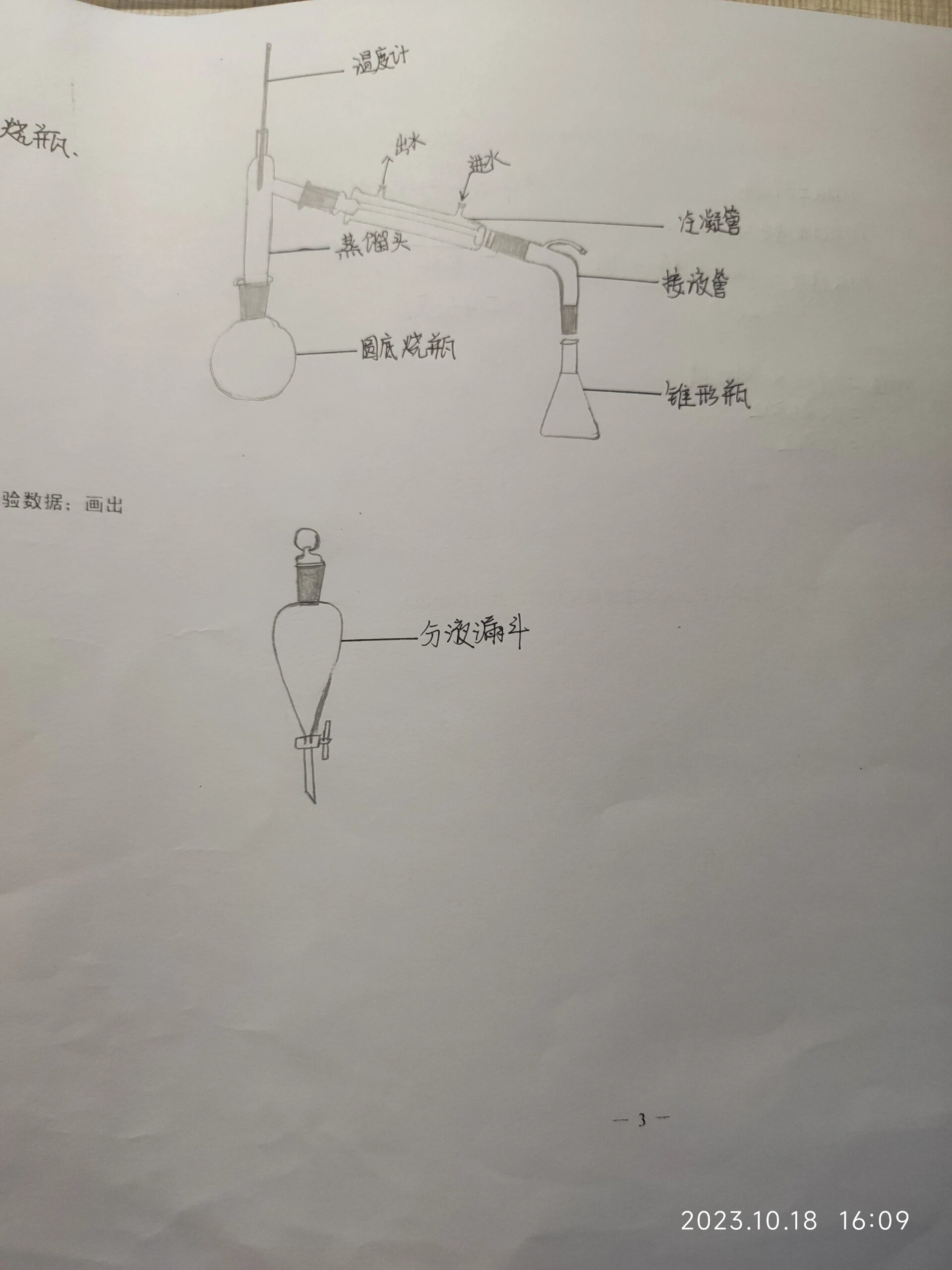 叔丁基氯的结构式图片